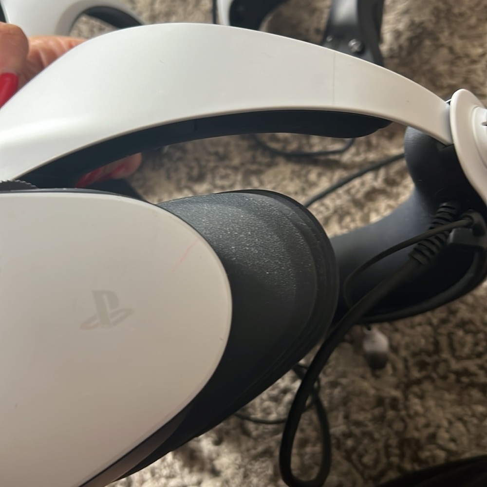 Play station VR - Picture 8 of 9
